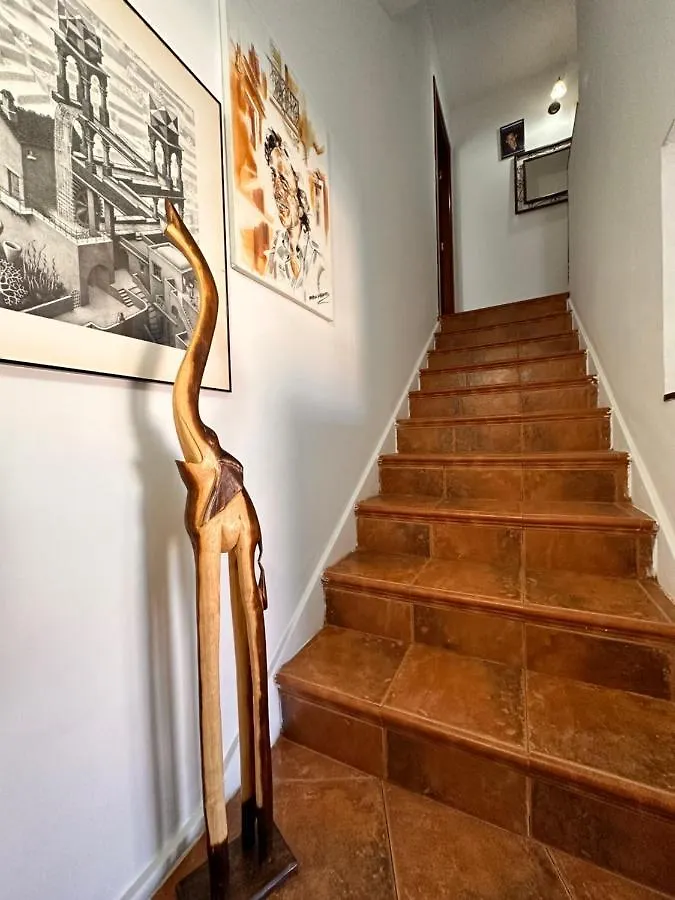Сasa de vacaciones Villa La Casita Costa De Antigua