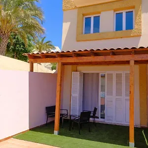 Casa vacanze Casa Del Sol 2 Bedrooms, Morro Jable (Fuerteventura)
