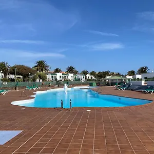 Casa Gioeli Cocosol Holiday home