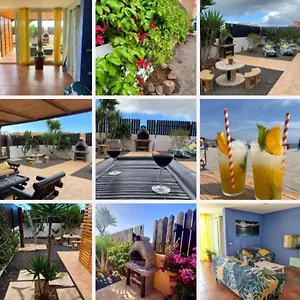 Appartamento Blue Wave House Corralejo, La Oliva