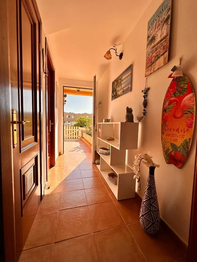 Villa La Casita Costa De Antigua