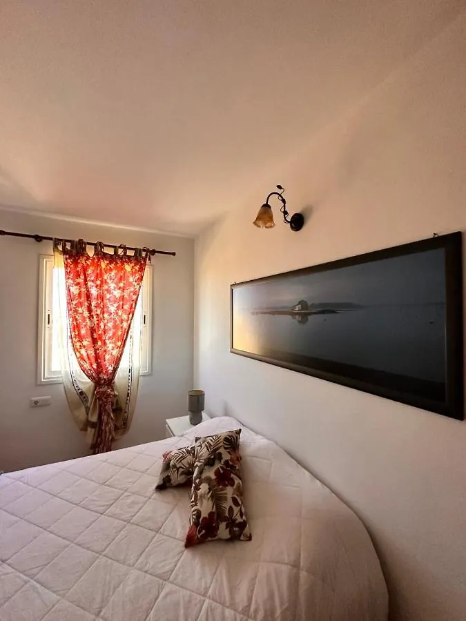 La Casita Villa Costa De Antigua Holiday home