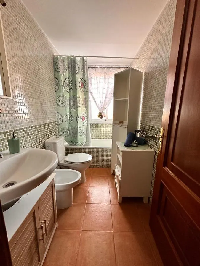La Casita Villa Costa De Antigua Spain