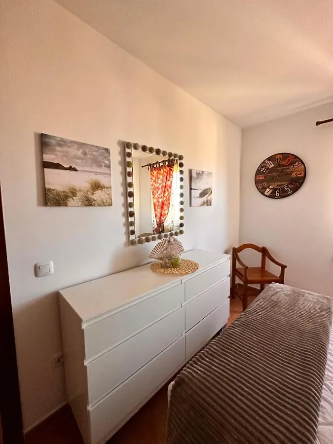 Casa vacanze Villa La Casita Costa De Antigua Spagna