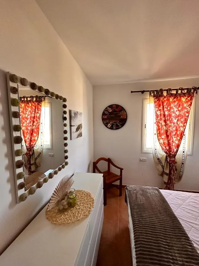 Villa La Casita Costa De Antigua