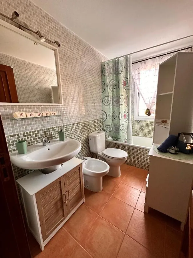 Villa La Casita Costa De Antigua