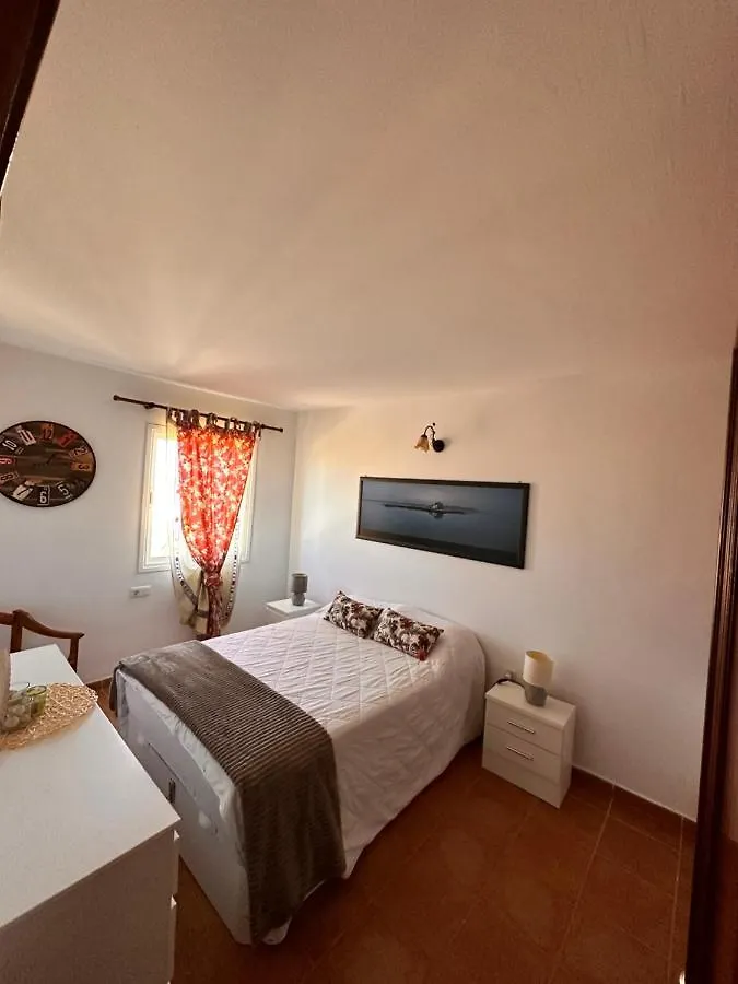 Villa La Casita Costa De Antigua
