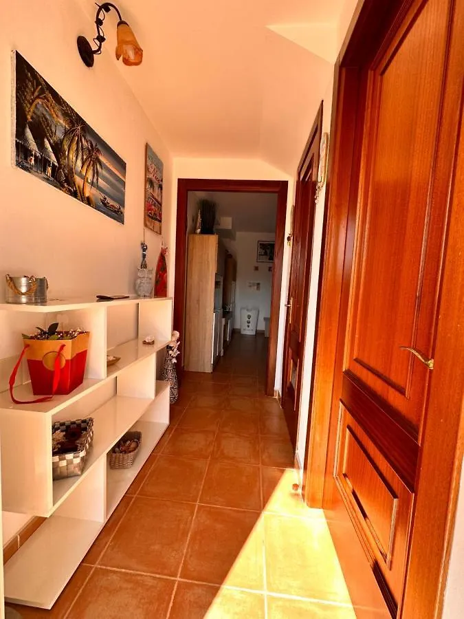 Holiday home La Casita Villa Costa De Antigua