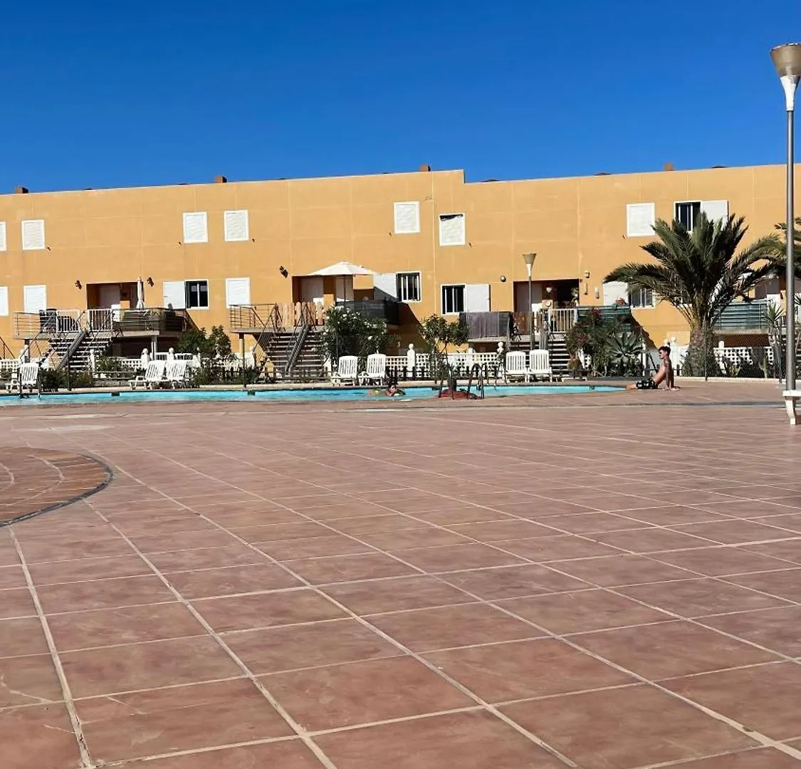 Villa La Casita Costa De Antigua Spagna