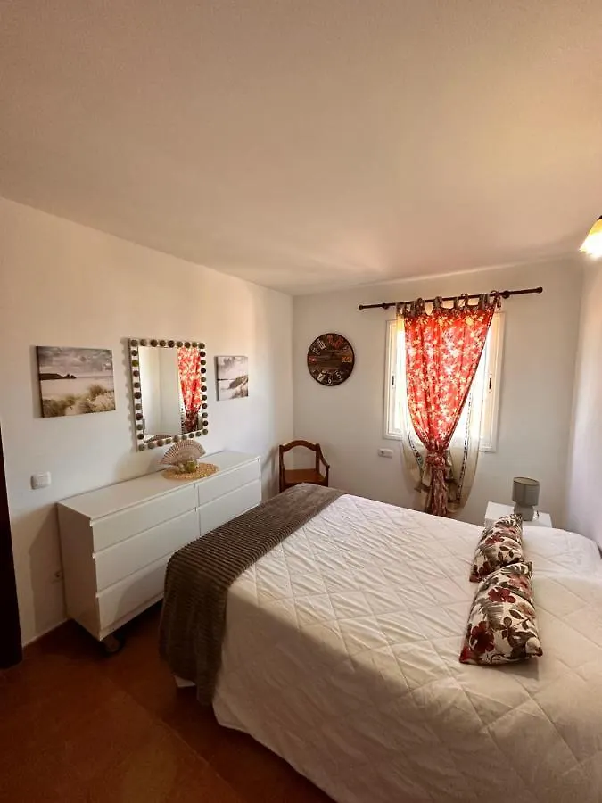 La Casita Villa Costa De Antigua