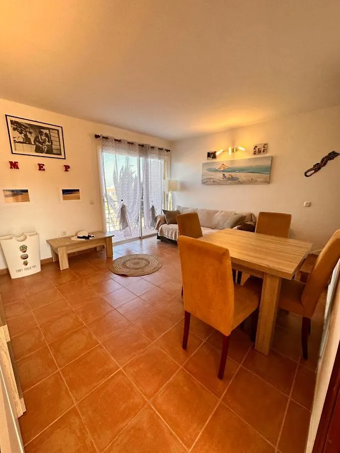 La Casita Villa Costa De Antigua Semesterbostad