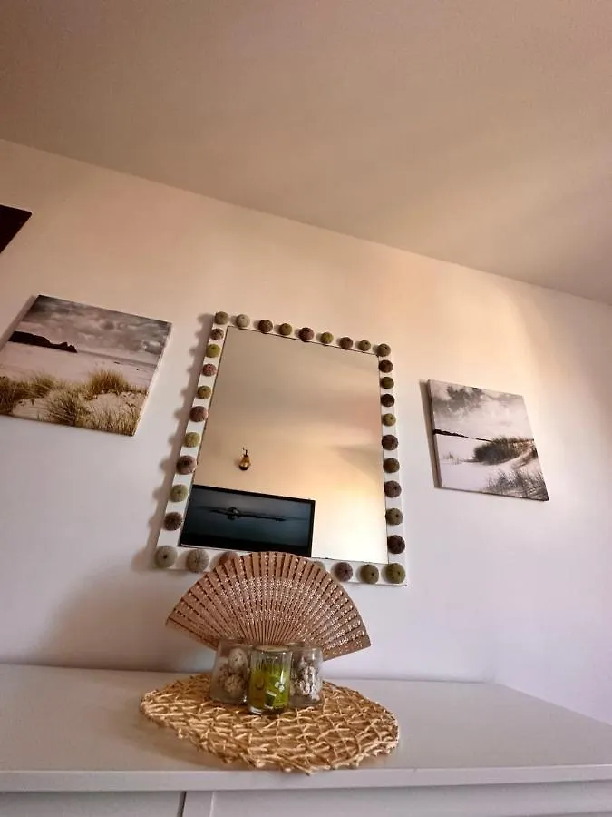 La Casita Villa Costa De Antigua Semesterbostad